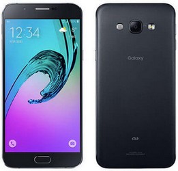 Замена дисплея на телефоне Samsung Galaxy A8 (2016) в Красноярске